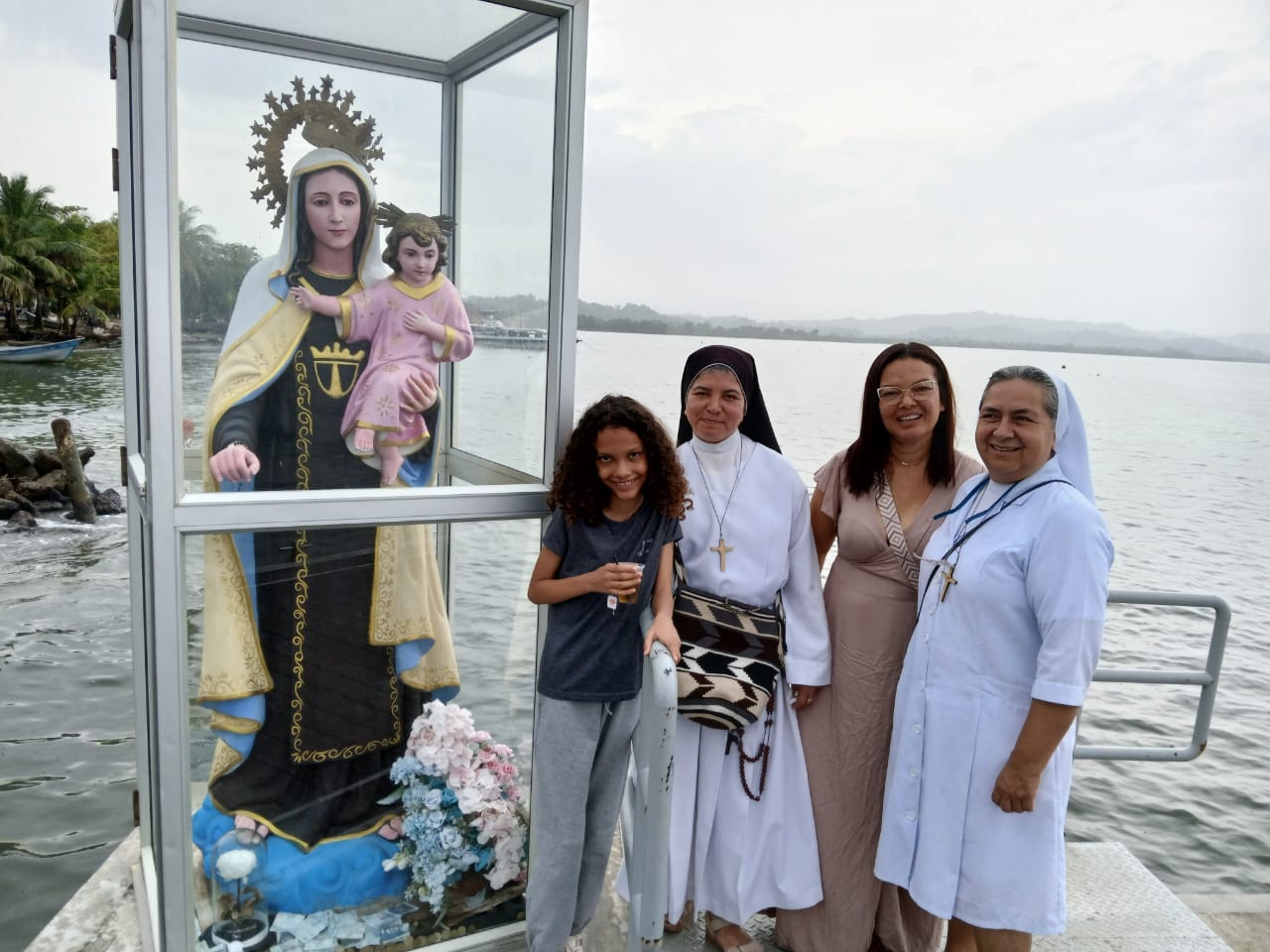 Obras y actividades